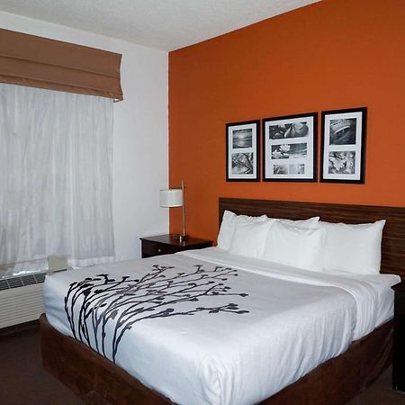 Sleep Inn & Suites Ft Lauderdale International Airport Dania Beach Kültér fotó