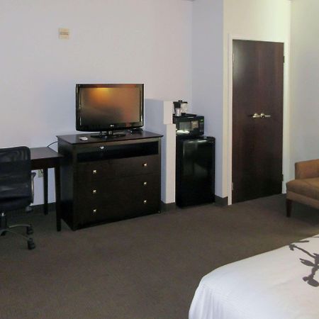 Sleep Inn & Suites Ft Lauderdale International Airport Dania Beach Kültér fotó
