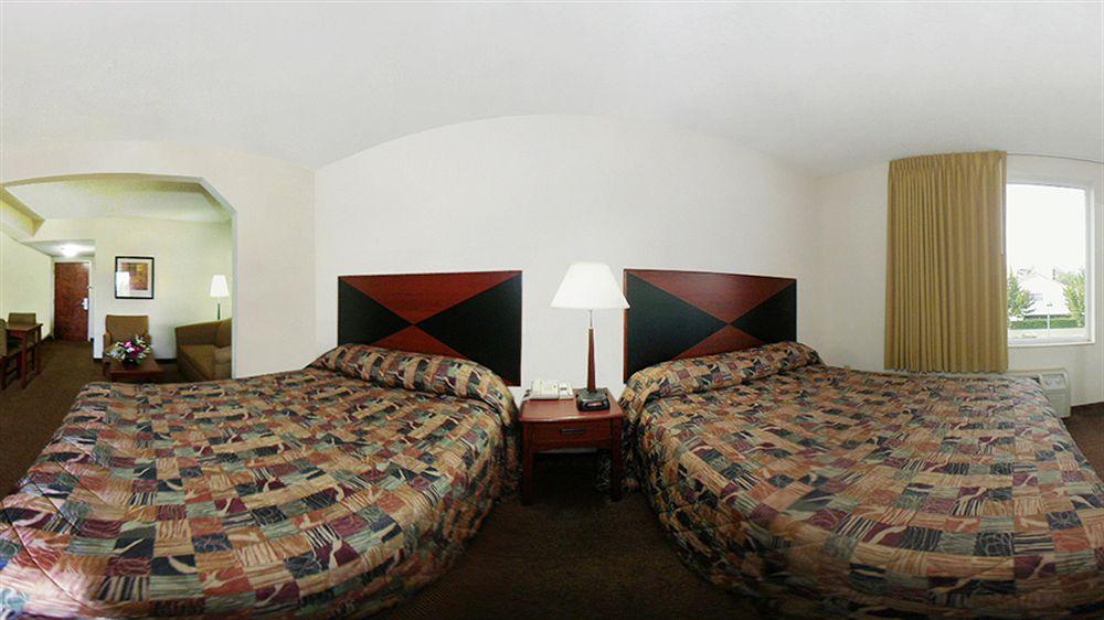 Sleep Inn & Suites Ft Lauderdale International Airport Dania Beach Kültér fotó