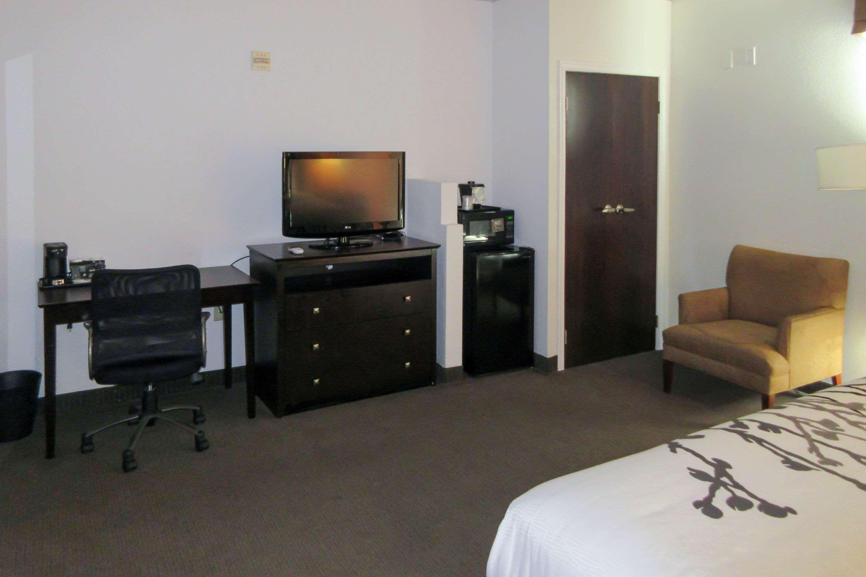 Sleep Inn & Suites Ft Lauderdale International Airport Dania Beach Kültér fotó