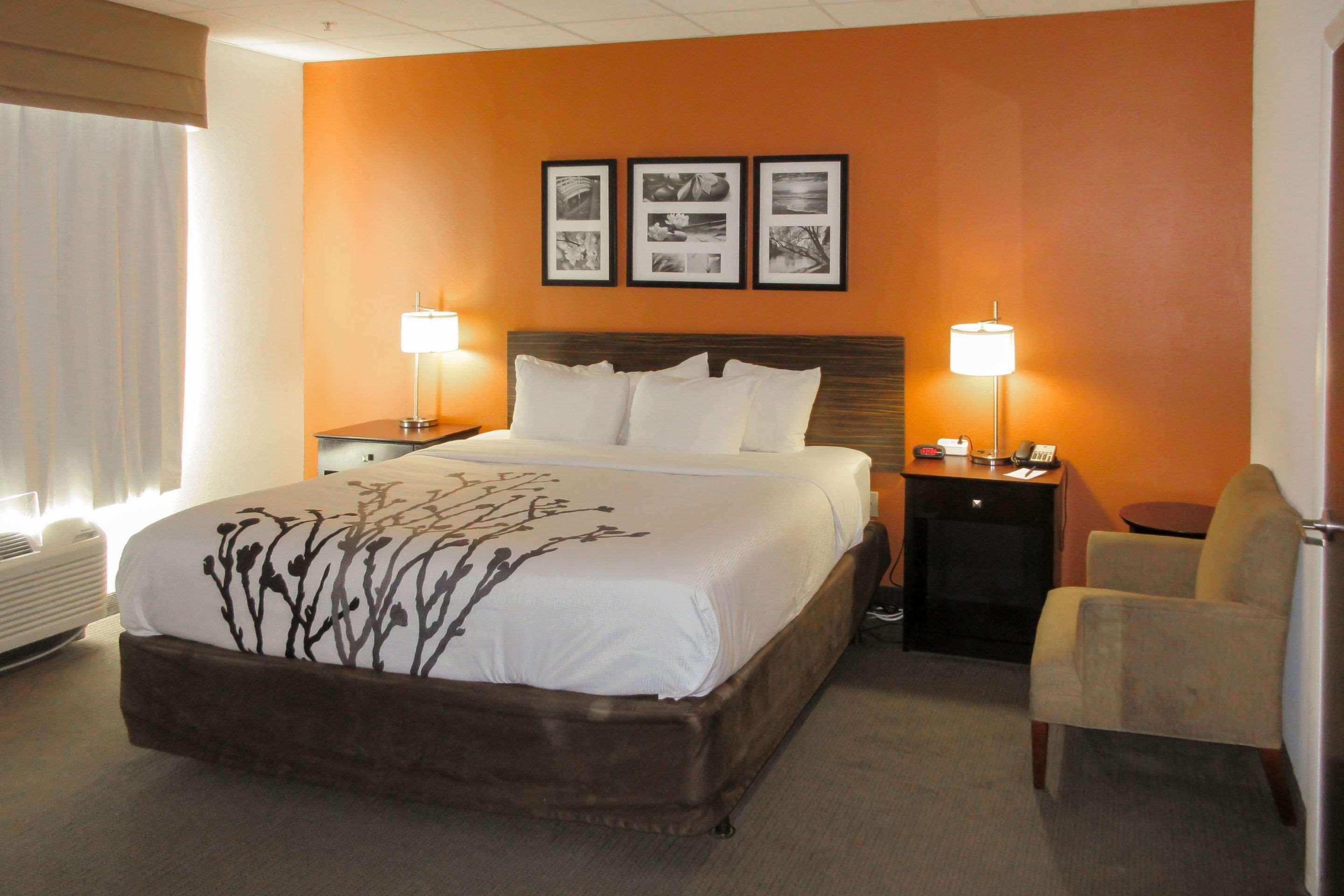 Sleep Inn & Suites Ft Lauderdale International Airport Dania Beach Kültér fotó