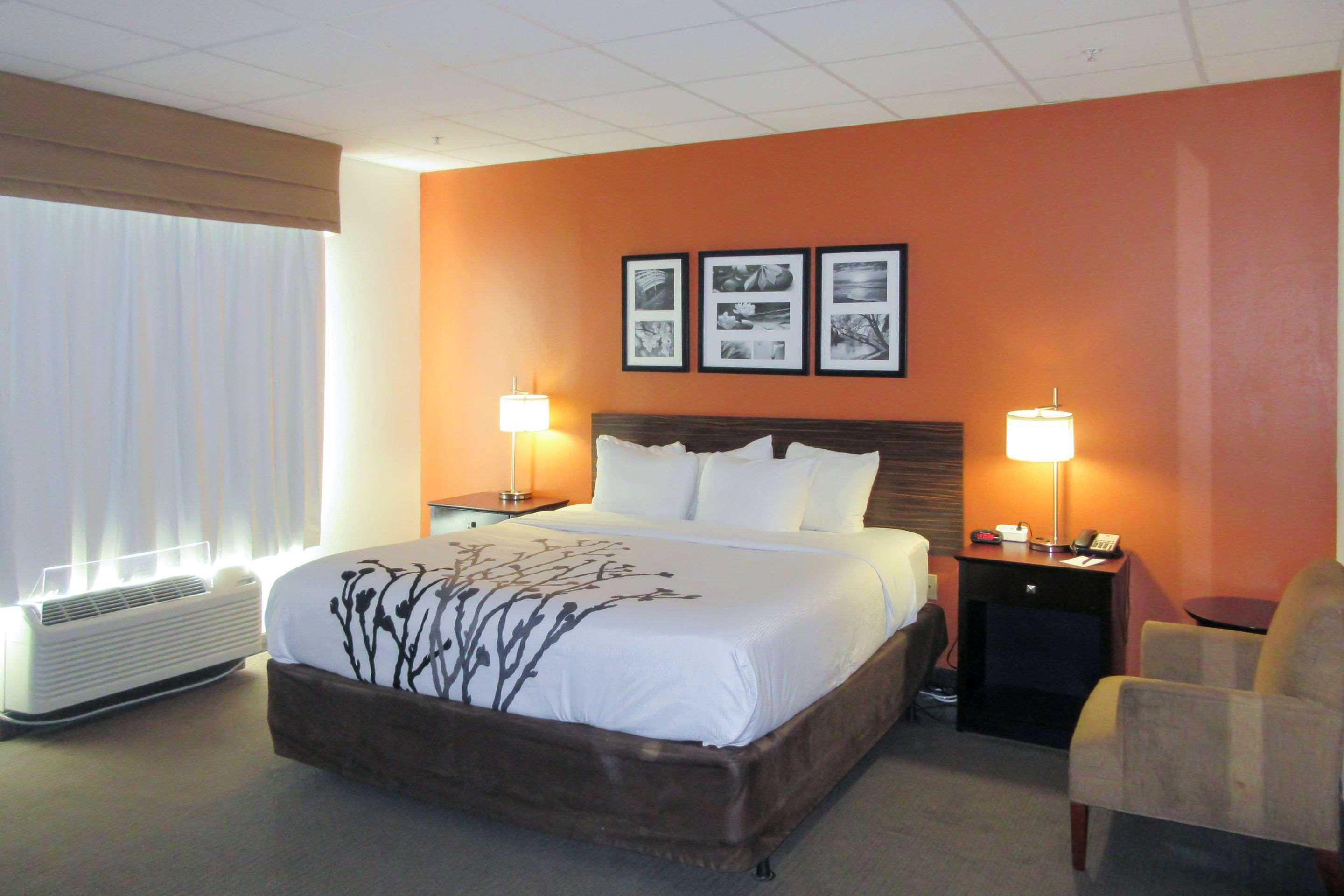 Sleep Inn & Suites Ft Lauderdale International Airport Dania Beach Kültér fotó