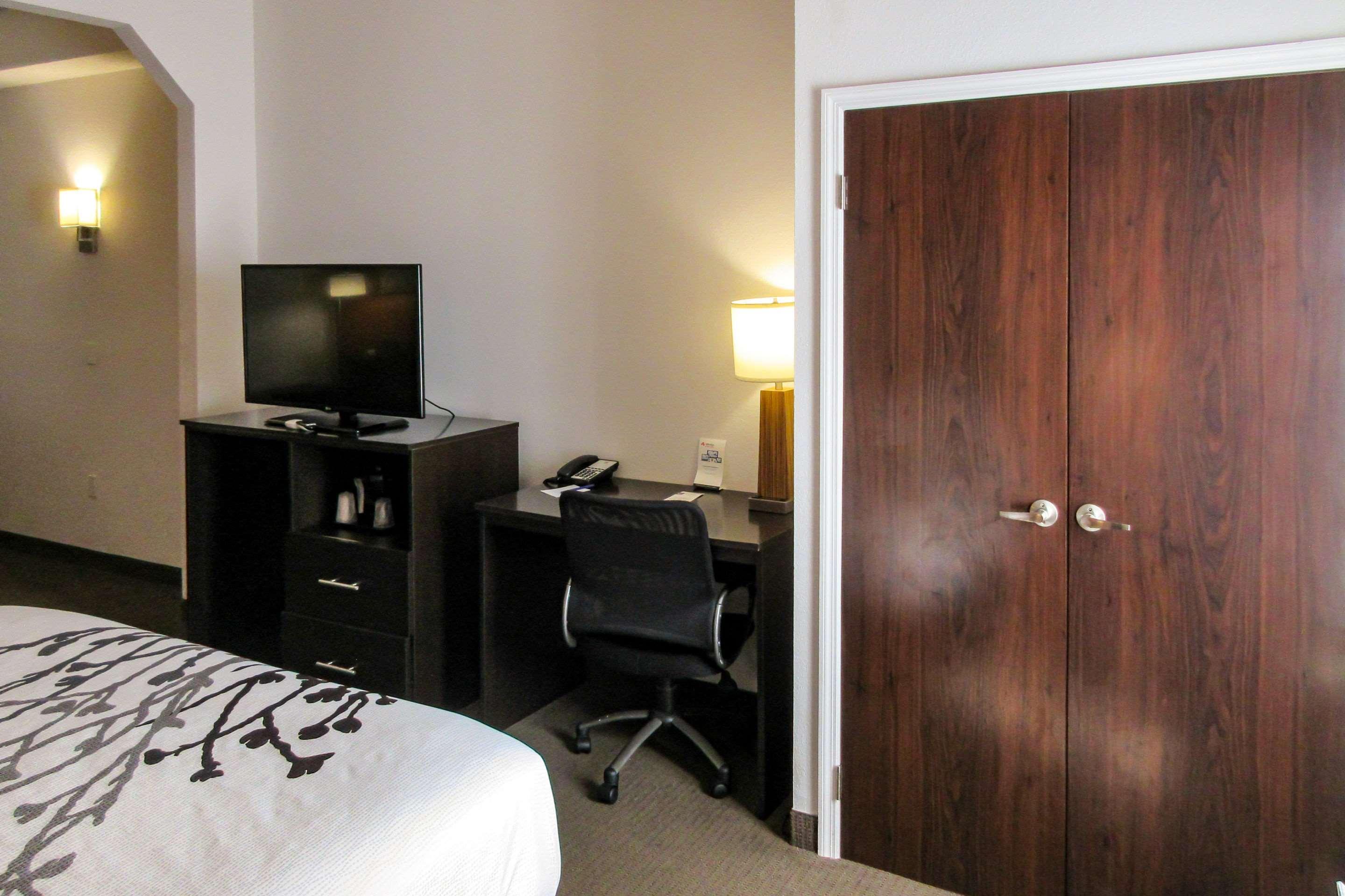 Sleep Inn & Suites Ft Lauderdale International Airport Dania Beach Kültér fotó