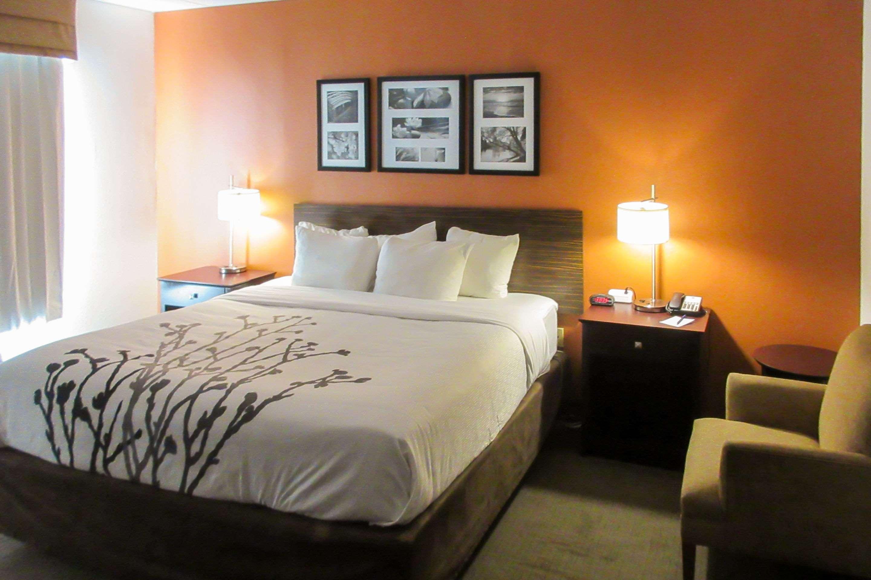 Sleep Inn & Suites Ft Lauderdale International Airport Dania Beach Kültér fotó