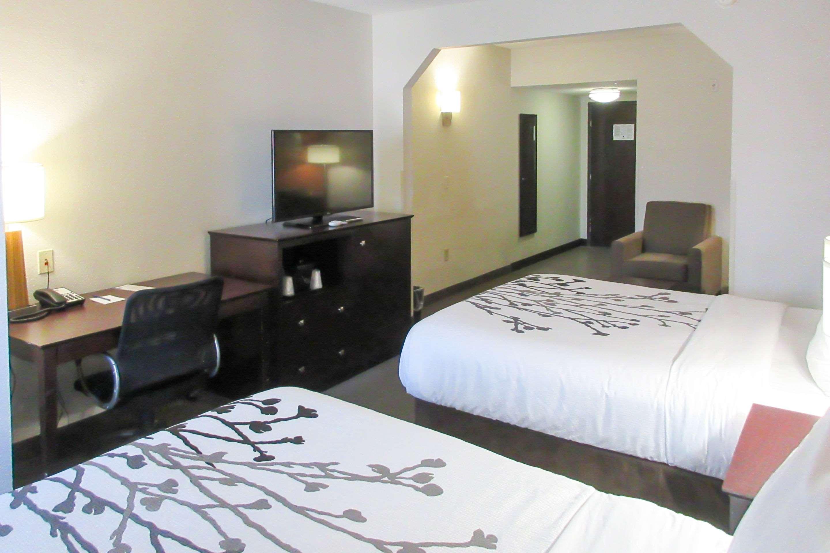Sleep Inn & Suites Ft Lauderdale International Airport Dania Beach Kültér fotó