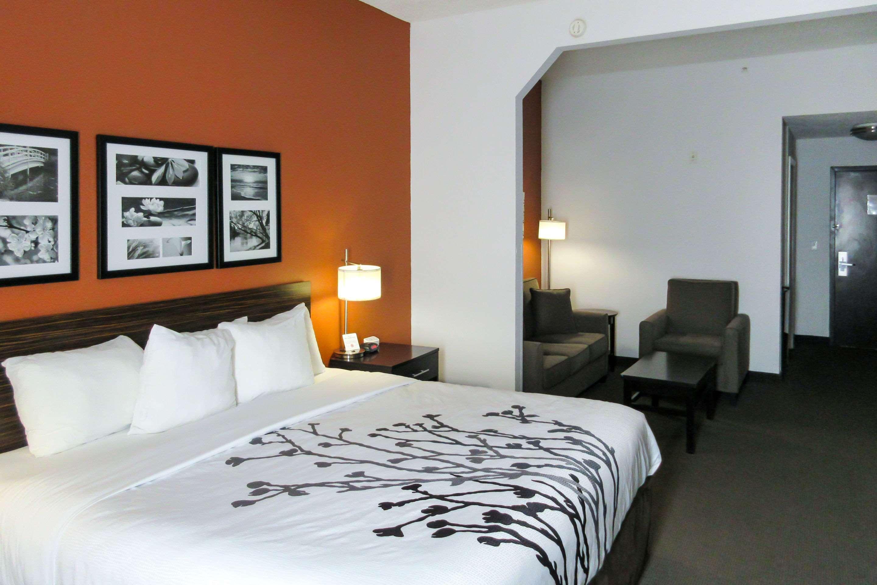 Sleep Inn & Suites Ft Lauderdale International Airport Dania Beach Kültér fotó