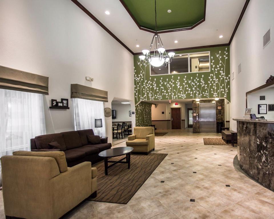 Sleep Inn & Suites Ft Lauderdale International Airport Dania Beach Kültér fotó