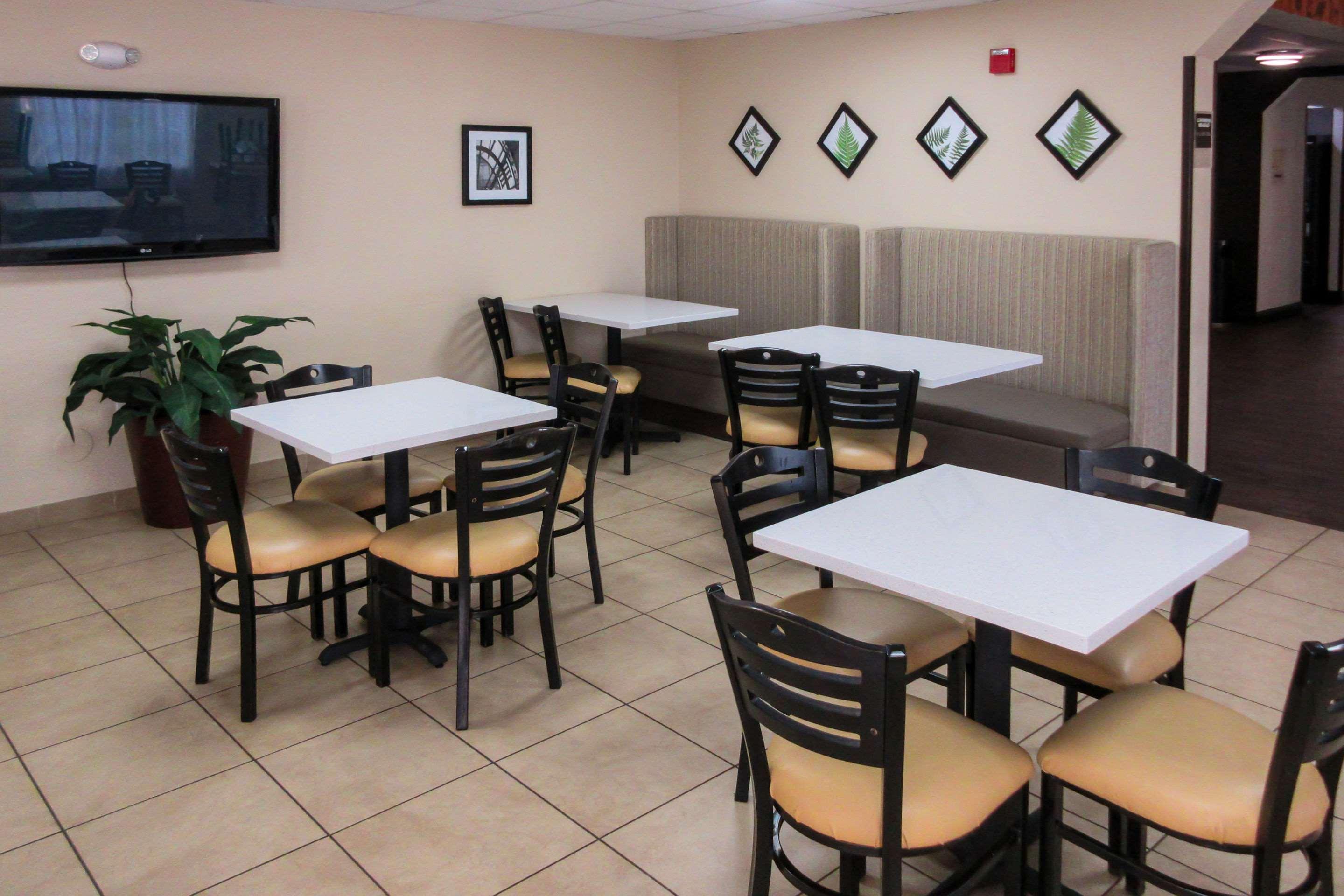 Sleep Inn & Suites Ft Lauderdale International Airport Dania Beach Kültér fotó