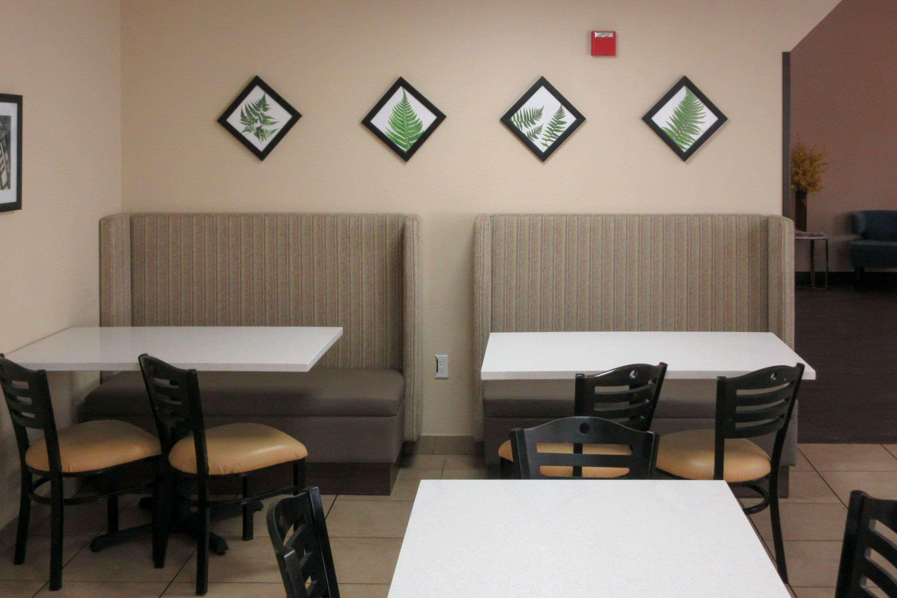 Sleep Inn & Suites Ft Lauderdale International Airport Dania Beach Kültér fotó