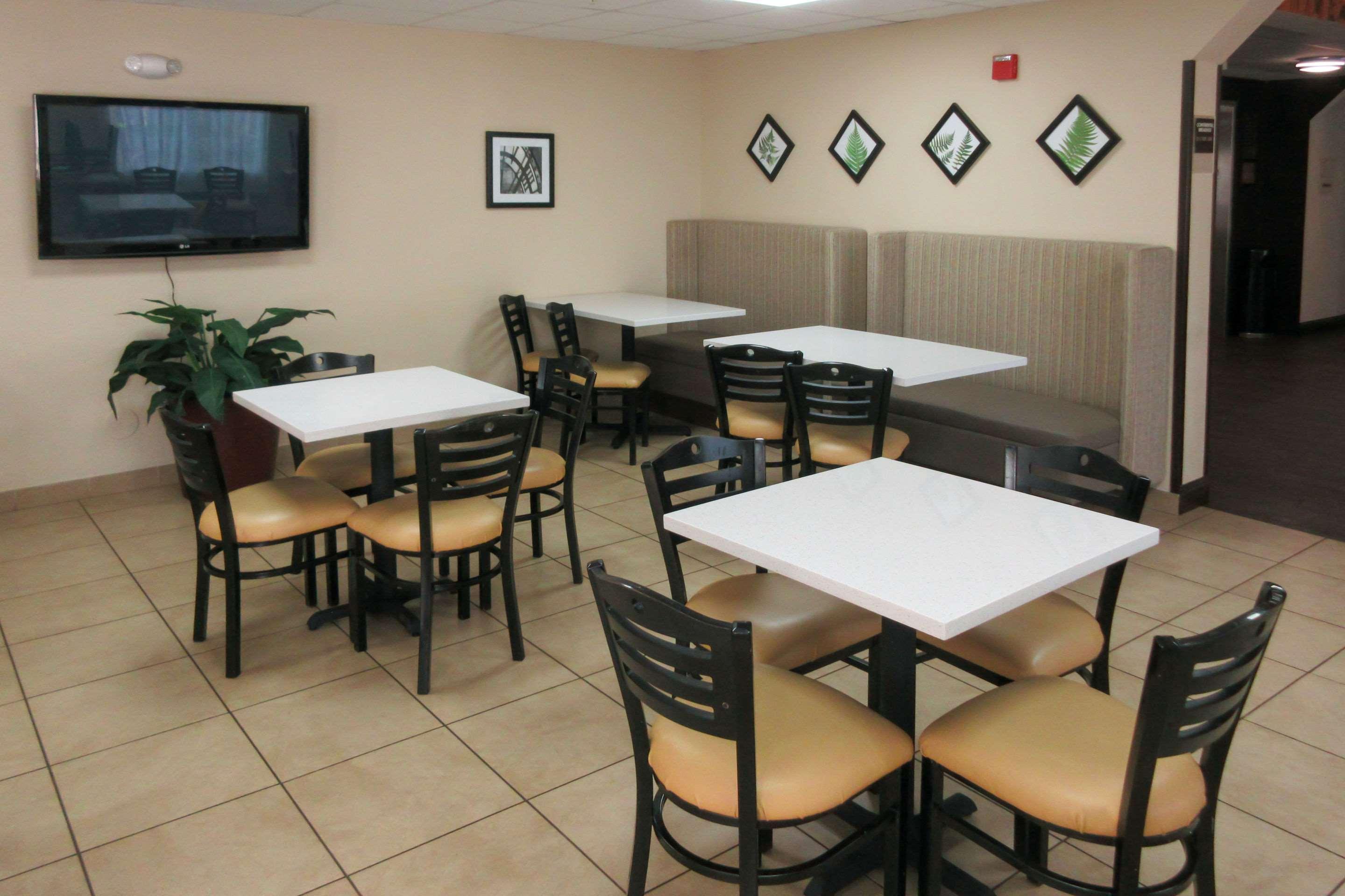 Sleep Inn & Suites Ft Lauderdale International Airport Dania Beach Kültér fotó