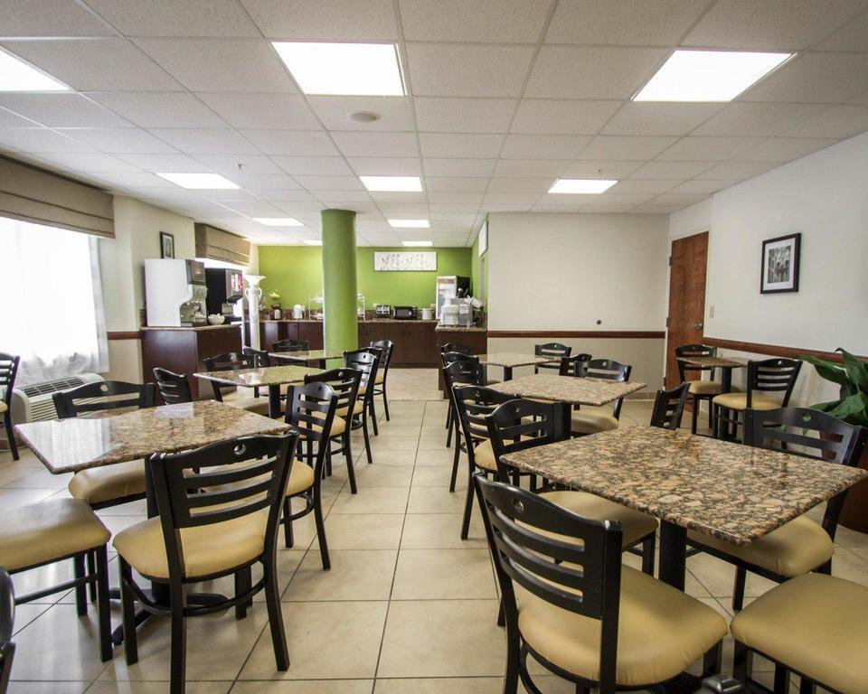 Sleep Inn & Suites Ft Lauderdale International Airport Dania Beach Kültér fotó