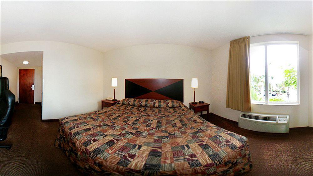 Sleep Inn & Suites Ft Lauderdale International Airport Dania Beach Kültér fotó