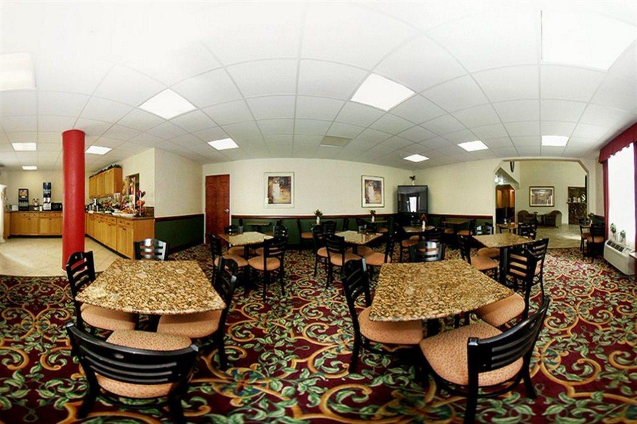 Sleep Inn & Suites Ft Lauderdale International Airport Dania Beach Kültér fotó