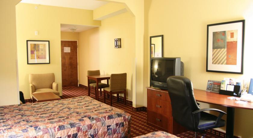 Sleep Inn & Suites Ft Lauderdale International Airport Dania Beach Kültér fotó