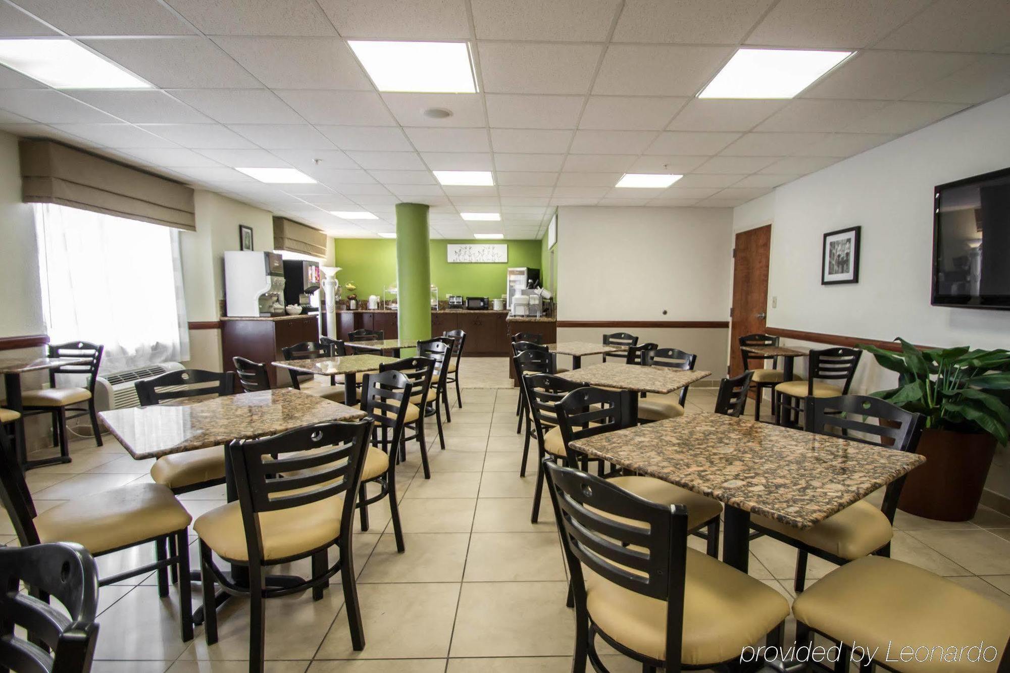 Sleep Inn & Suites Ft Lauderdale International Airport Dania Beach Kültér fotó
