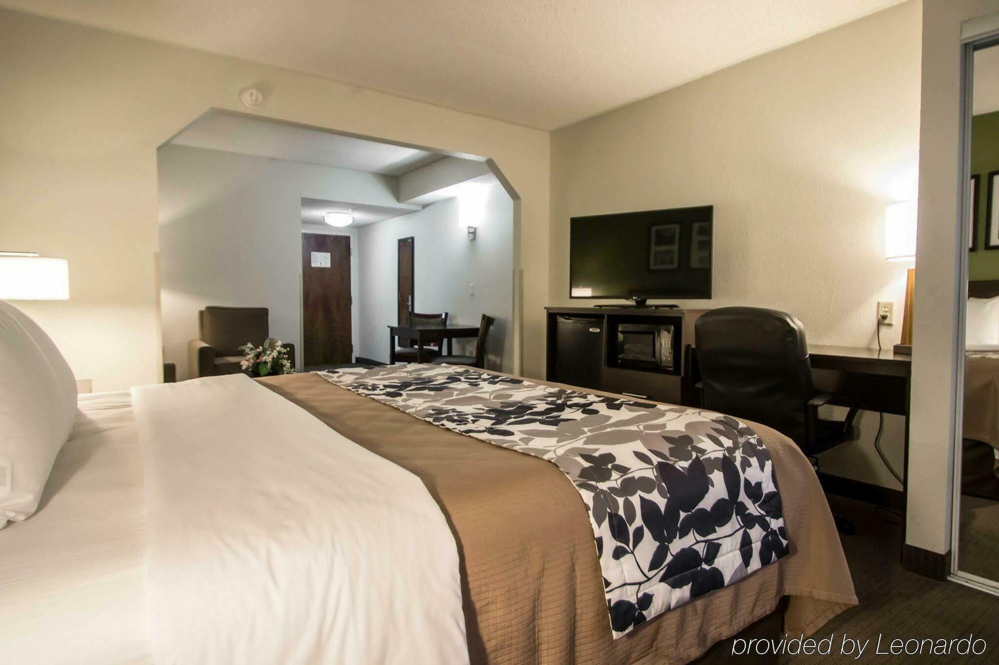 Sleep Inn & Suites Ft Lauderdale International Airport Dania Beach Kültér fotó